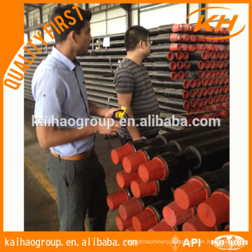 5 1/2" G105 API 5DP Drill pipe for sale